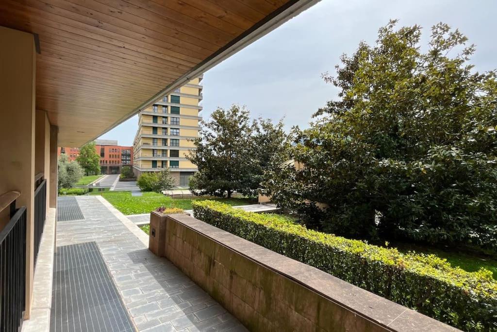 La Piazzetta Verde - Affitti Brevi Italia Лекко Экстерьер фото