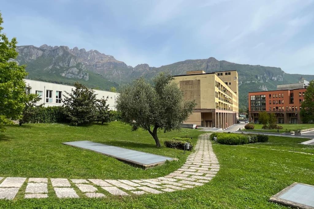 La Piazzetta Verde - Affitti Brevi Italia Лекко Экстерьер фото